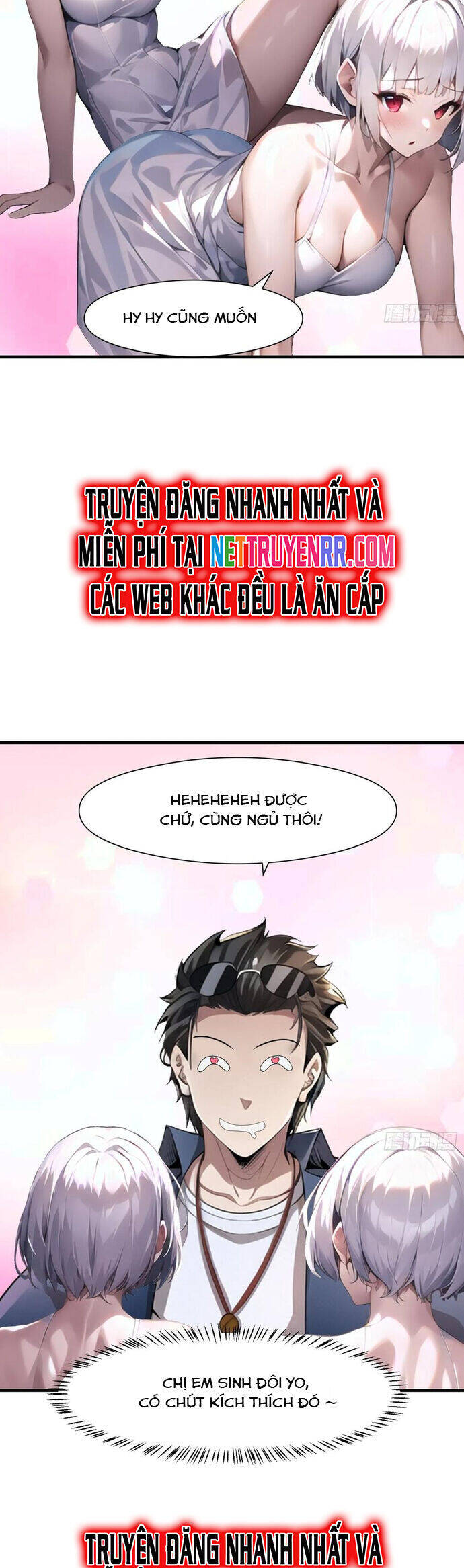 Phu Nhân Nhà Ta Đến Từ Địa Phủ Ngàn Năm - Page 21