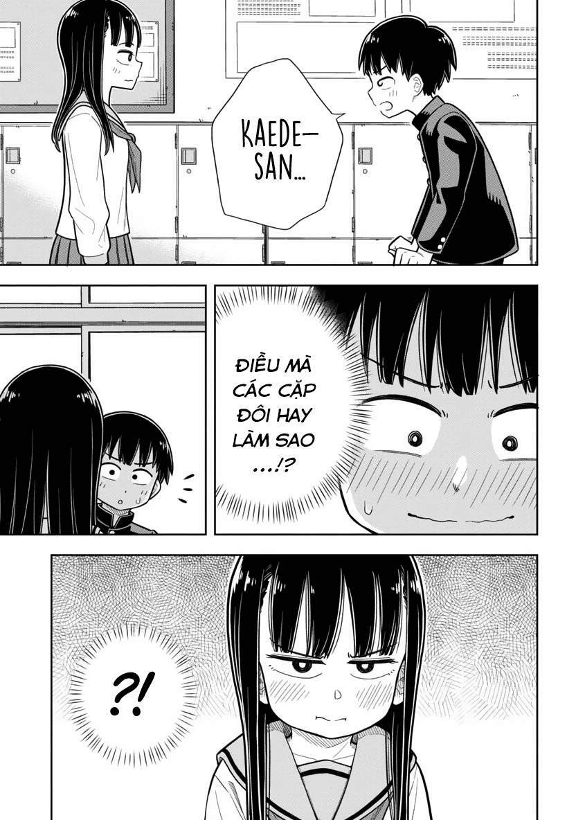 Kyou kara Hajimeru Osananajimi - Page 23