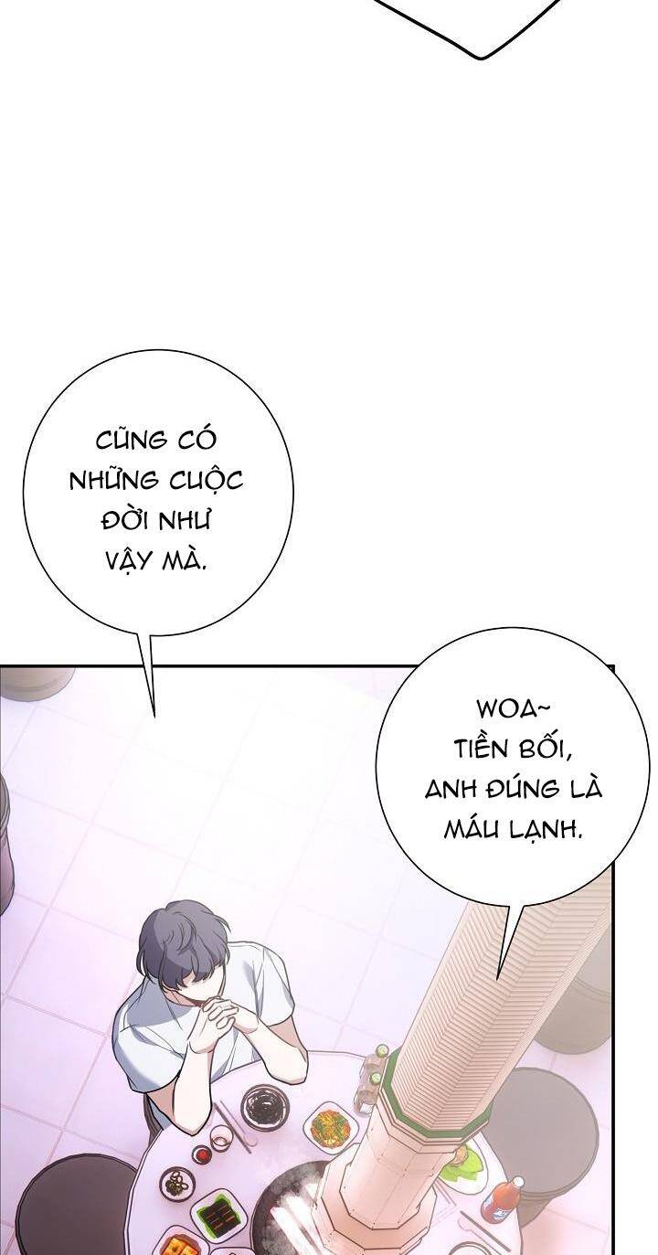 Khu Vực Chủ Nghĩa Tình Yêu - Page 31