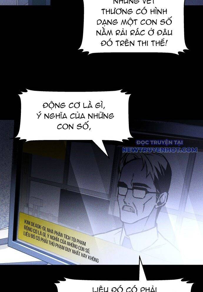 Cỗ Máy Dự Báo Sát Nhân - Page 64