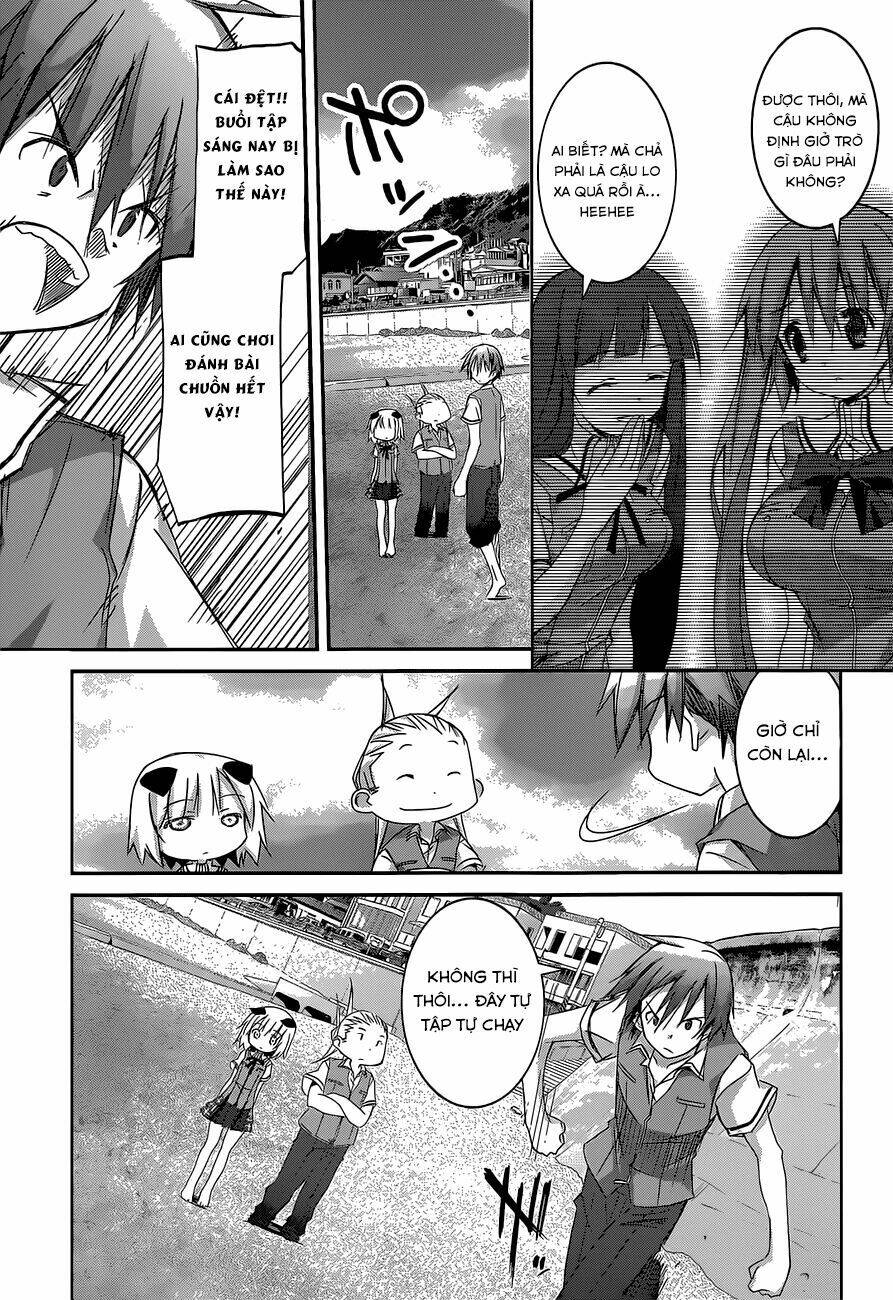 Valkyria Nainen Kikan - Page 18