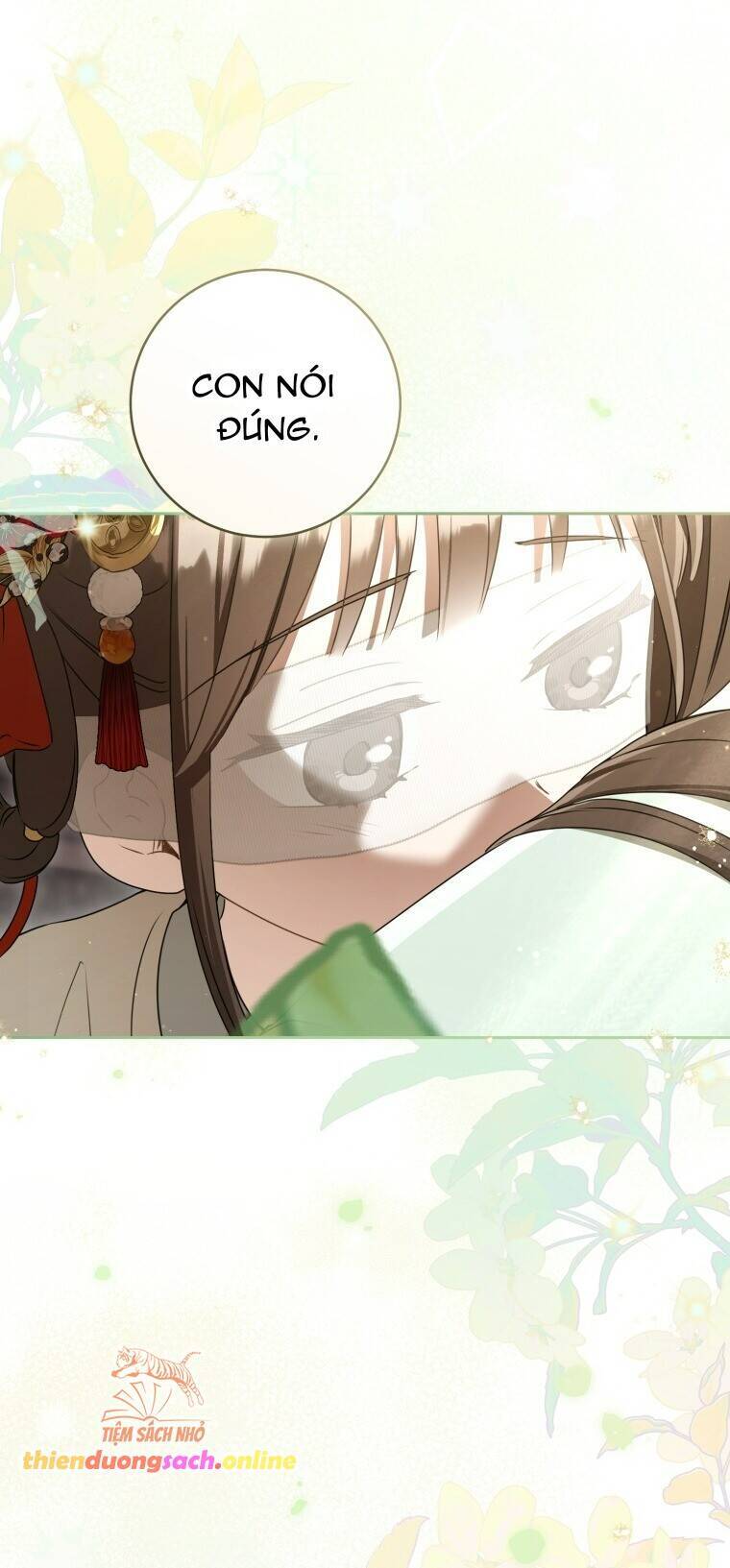 Trở Thành Cô Cháu Gái Bị Khinh Miệt Của Gia Tộc Võ Lâm - Page 72