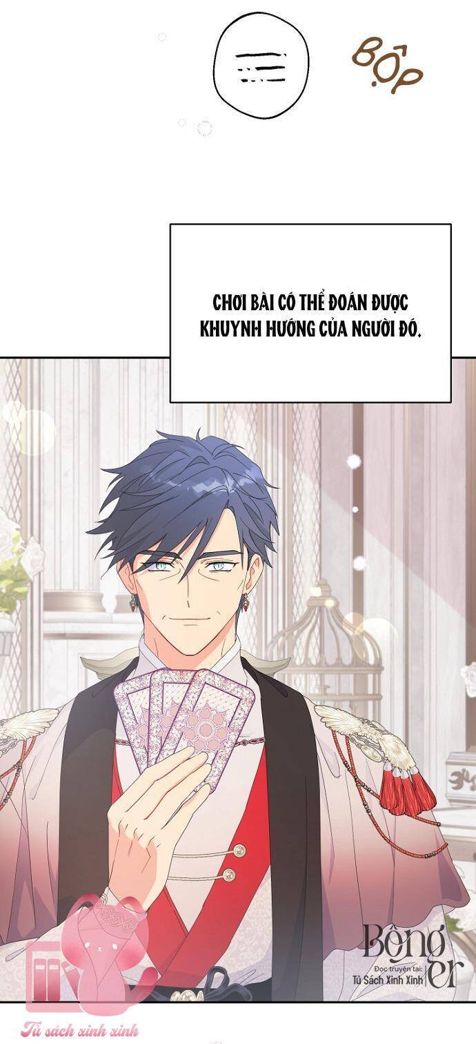 Tiền Là Tất Cả Chồng Là Phù Du - Page 38