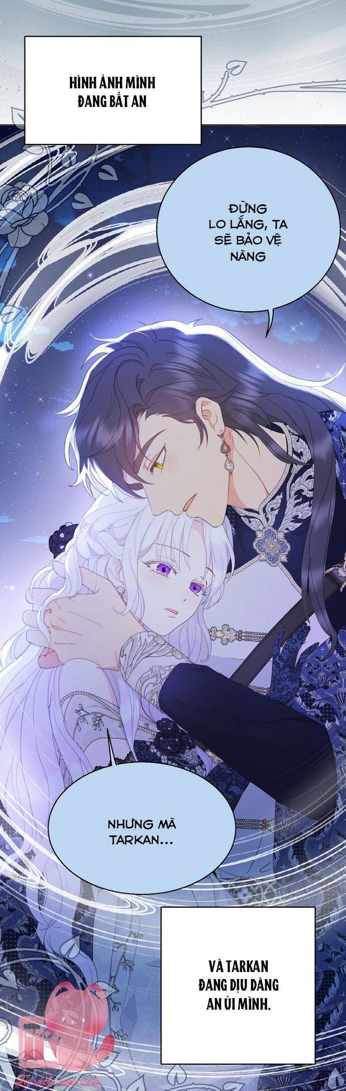 Tiền Là Tất Cả Chồng Là Phù Du - Page 31