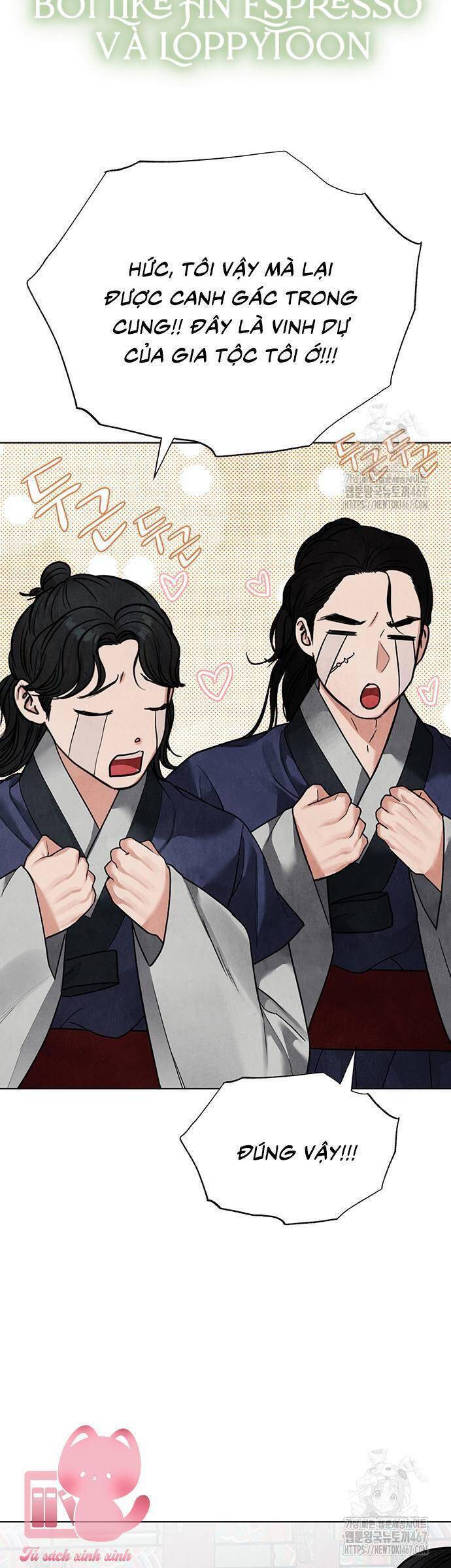 Quỷ Hồn - Page 45