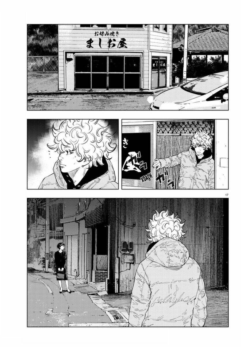 Nine Peaks - Page 18