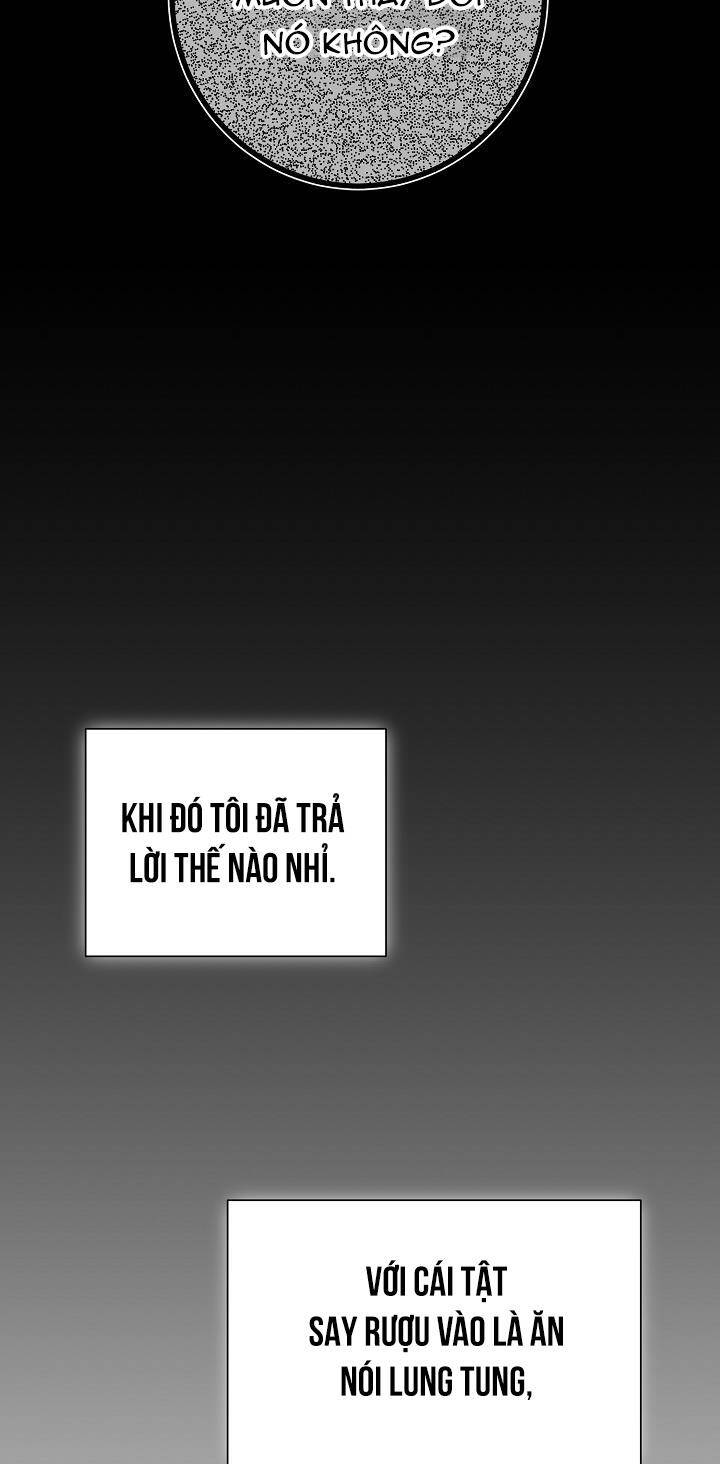 Khu Vực Chủ Nghĩa Tình Yêu - Page 39