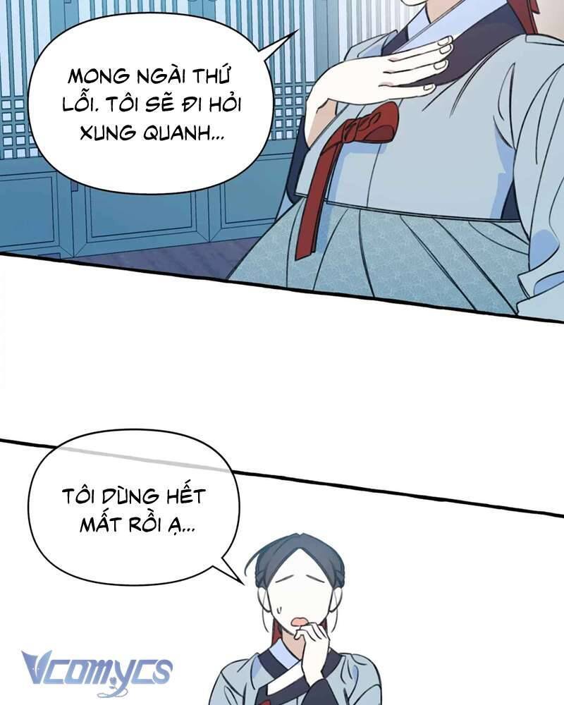 Chuyện Tình Hoa Lưu Ly - Page 48