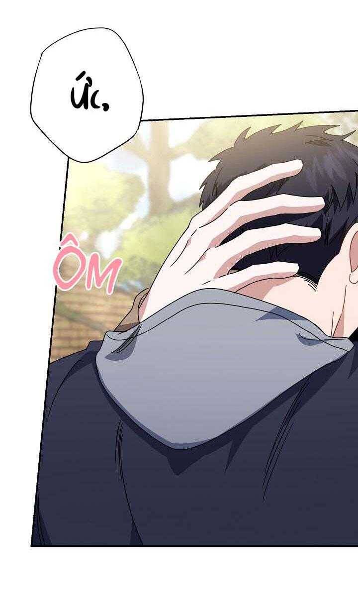 Khu Vực Chủ Nghĩa Tình Yêu - Page 72