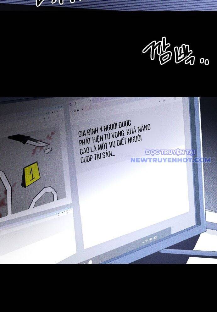 Cỗ Máy Dự Báo Sát Nhân - Page 16