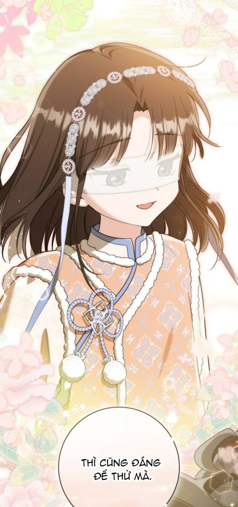 Trở Thành Cô Cháu Gái Bị Khinh Miệt Của Gia Tộc Võ Lâm - Page 72