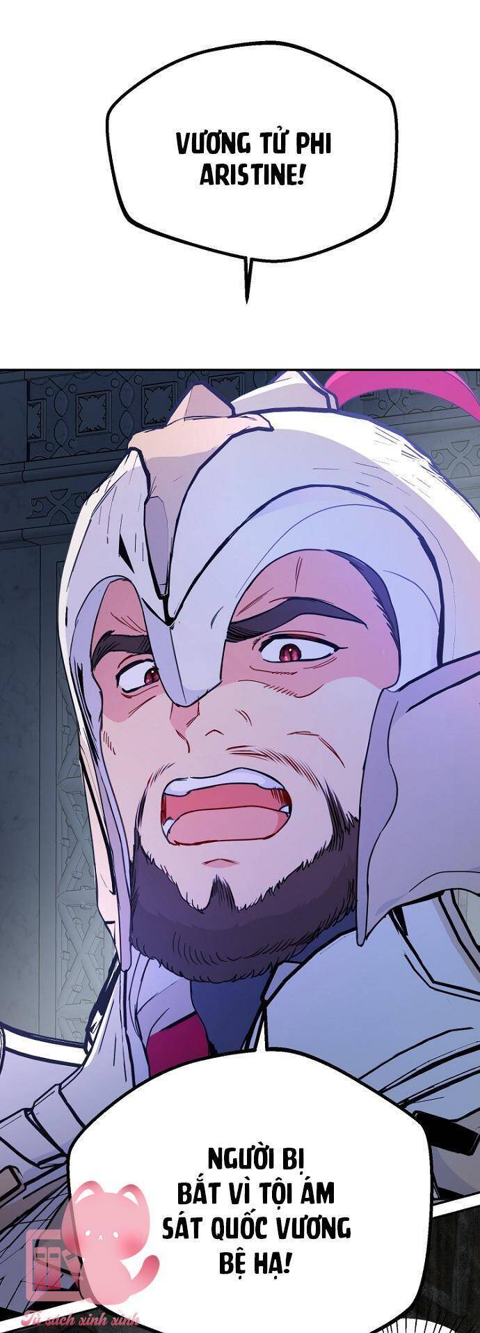 Tiền Là Tất Cả Chồng Là Phù Du - Page 40