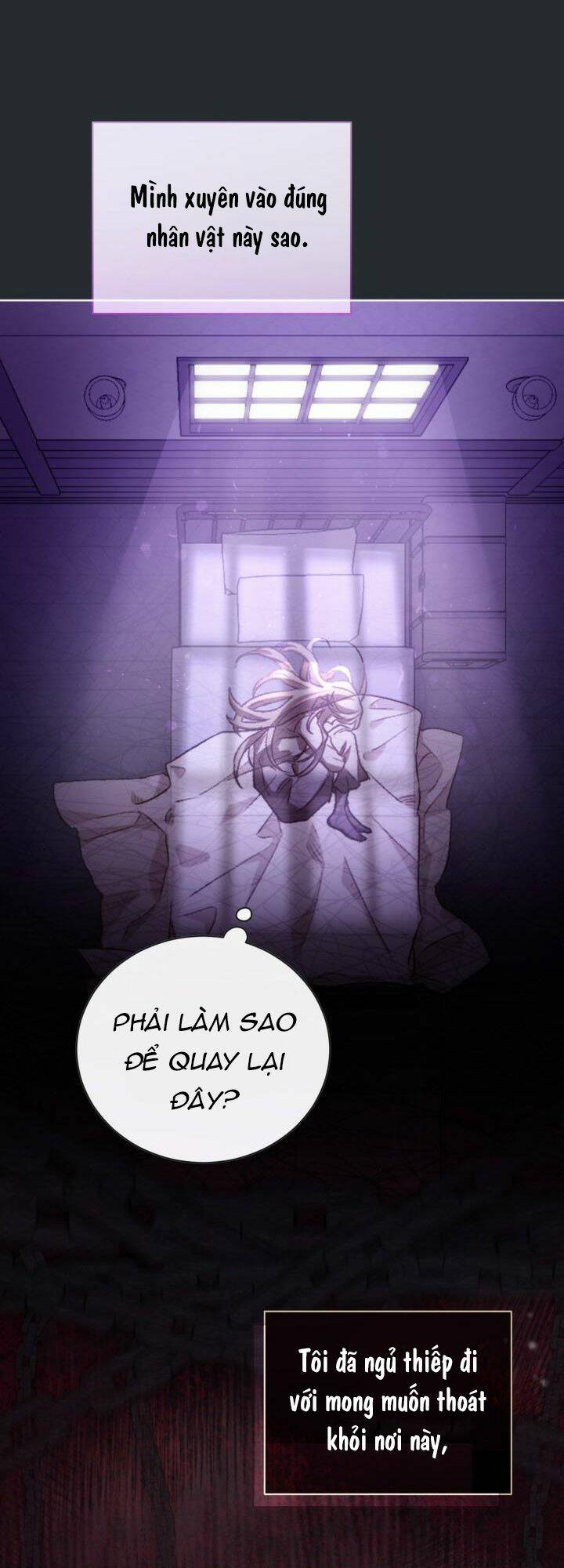 Nhật Ký Trông Trẻ - Page 24
