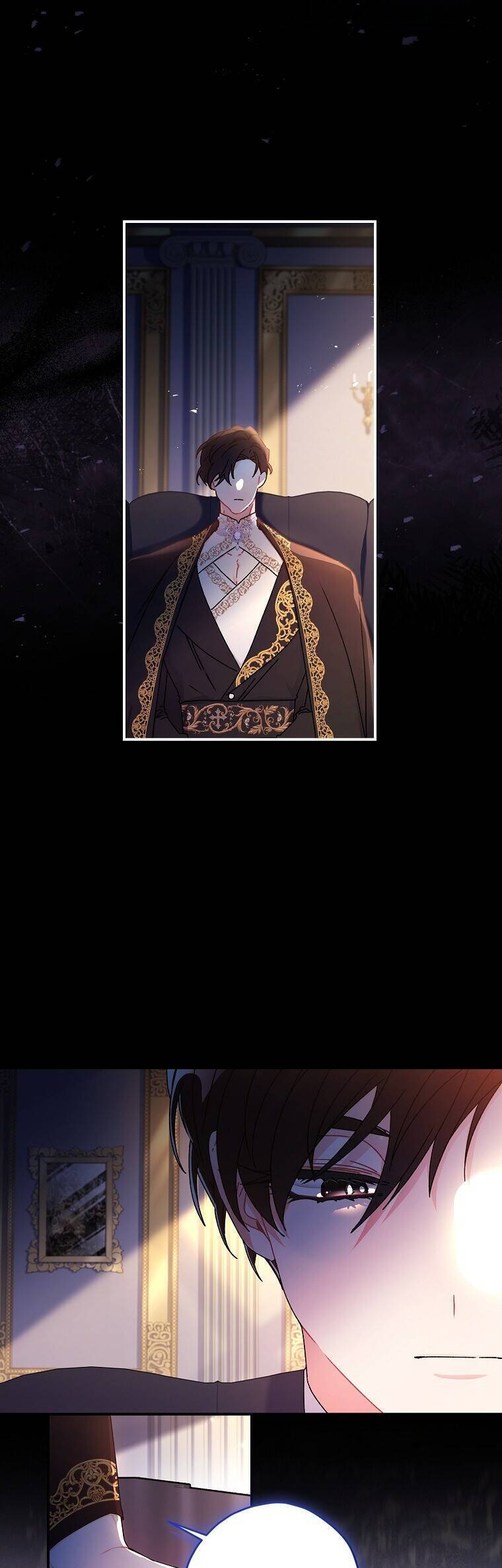 Ta Trở Thành Con Gái Nuôi Của Nam Chính - Page 16