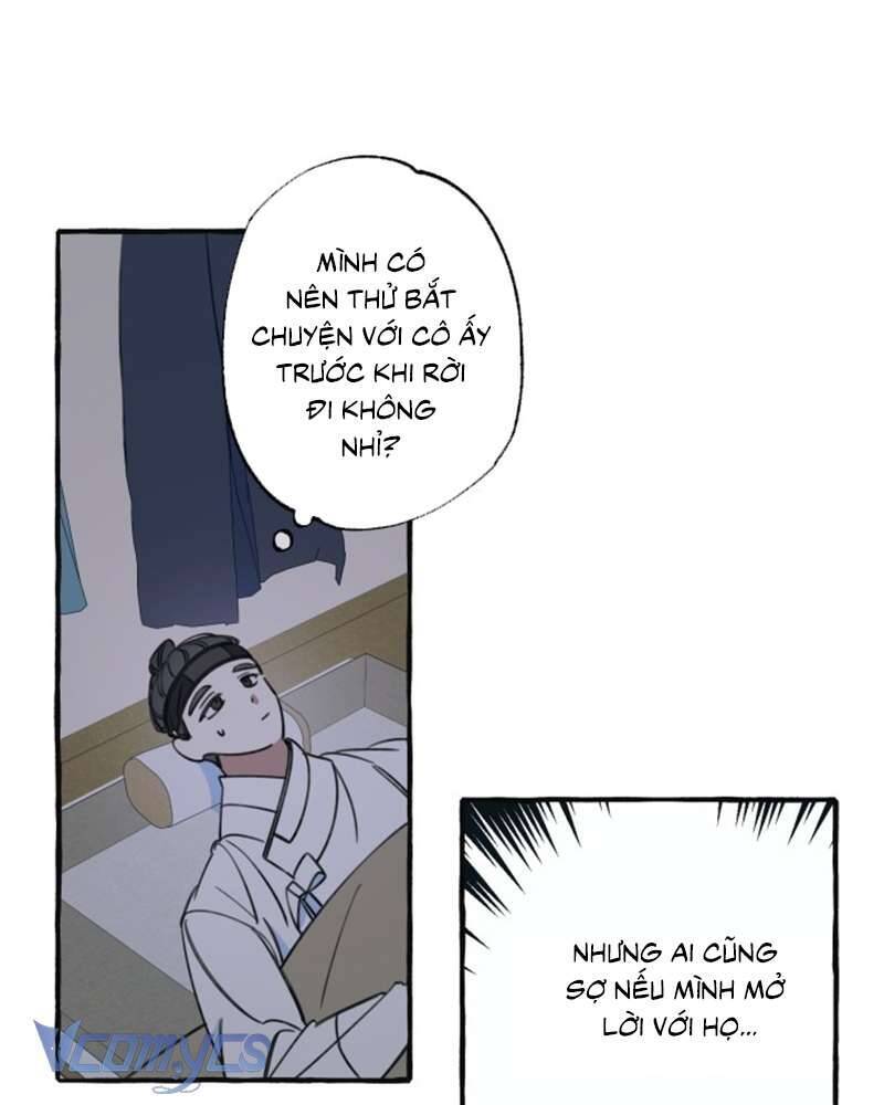 Chuyện Tình Hoa Lưu Ly - Page 9