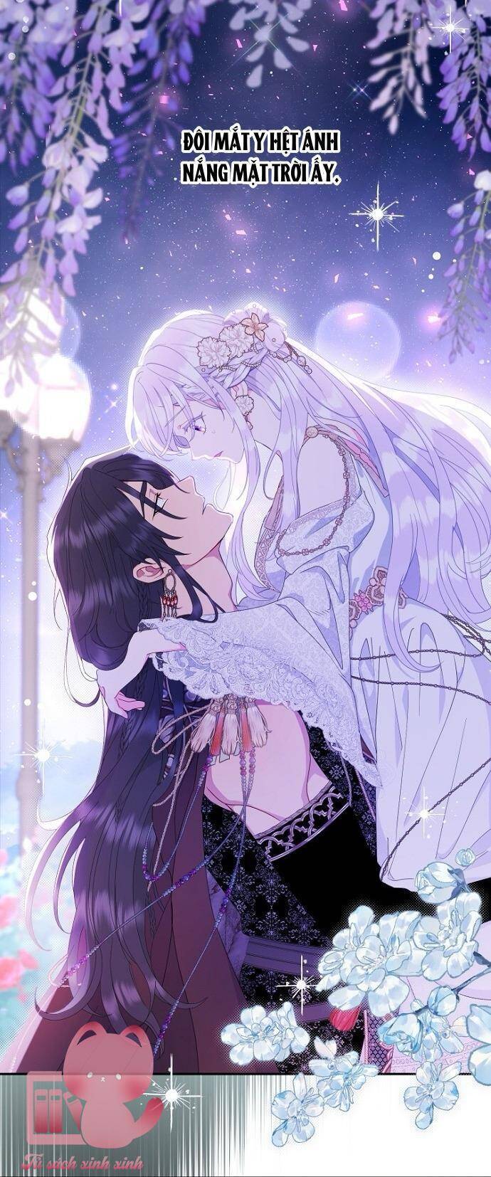 Tiền Là Tất Cả Chồng Là Phù Du - Page 42