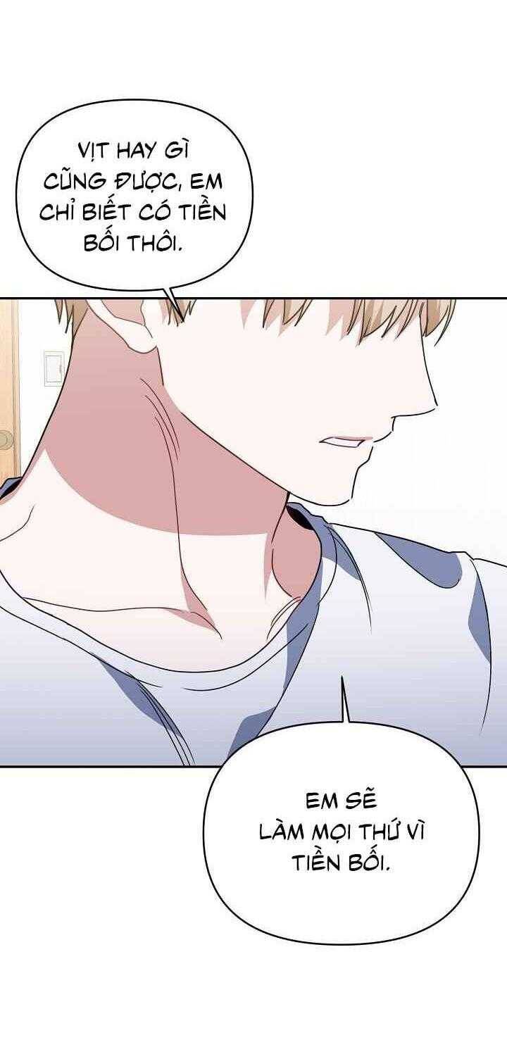 Khu Vực Chủ Nghĩa Tình Yêu - Page 29