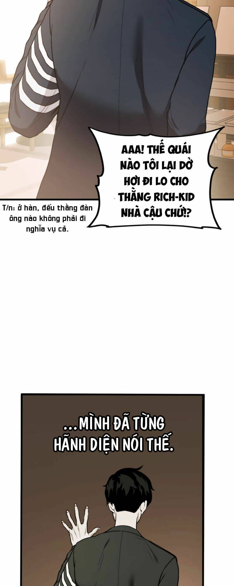 Huyền Thoại Game Thủ - Tái Xuất - Page 24