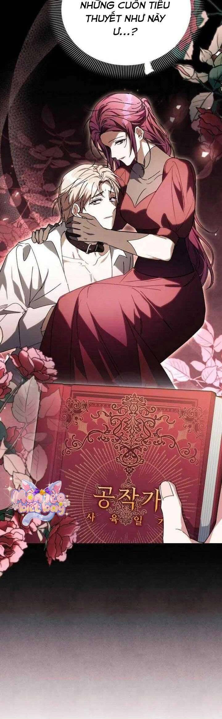 Con Đường Hoa Dành Cho Nam Chính - Page 34