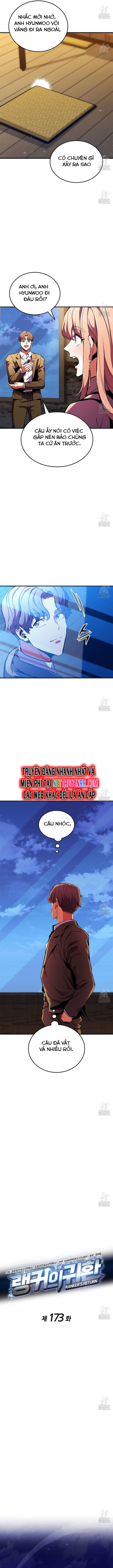 Huyền Thoại Game Thủ - Tái Xuất - Page 4