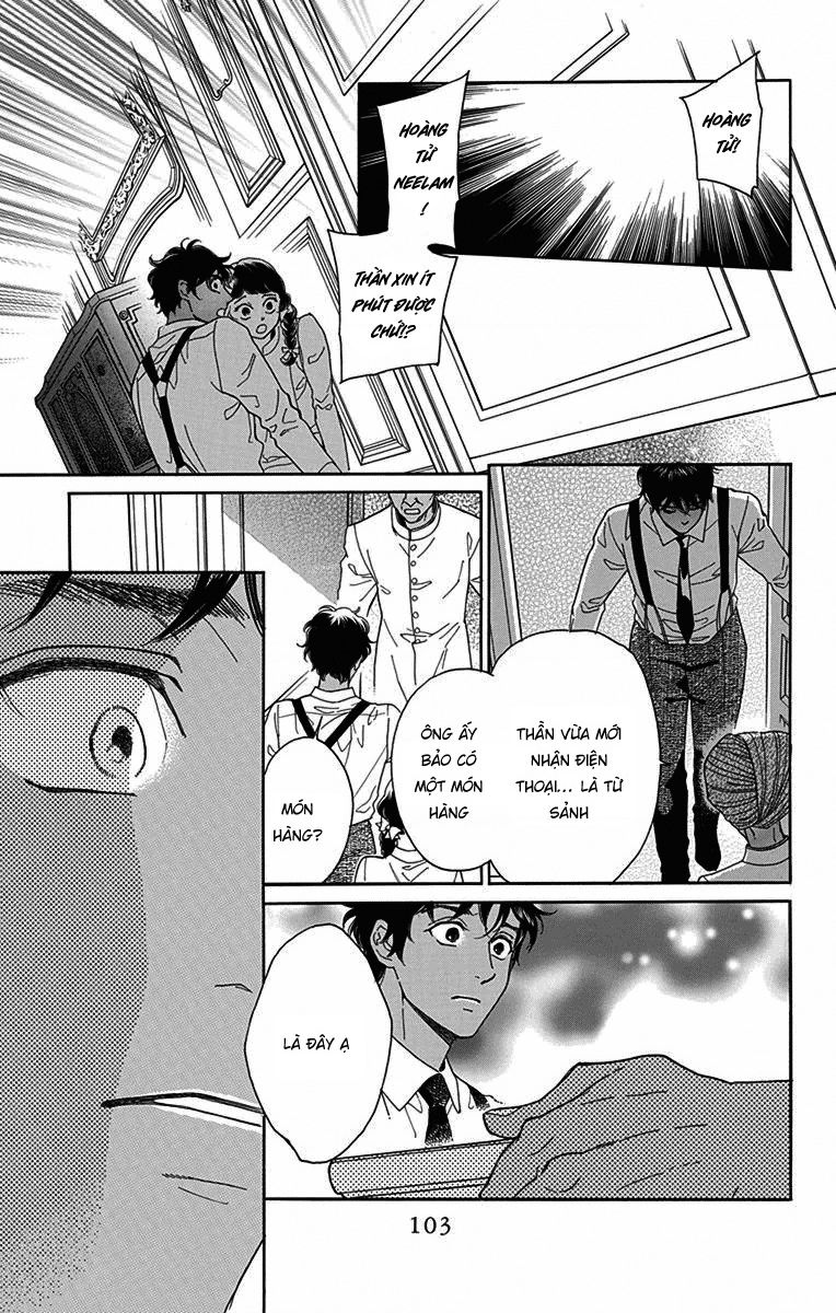 Madame Petit - Page 24