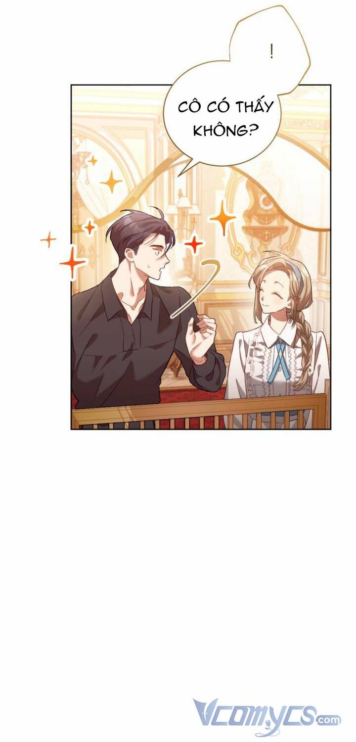 Nhật Ký Trông Trẻ - Page 55