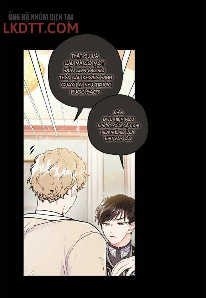 Ta Trở Thành Con Gái Nuôi Của Nam Chính - Page 40