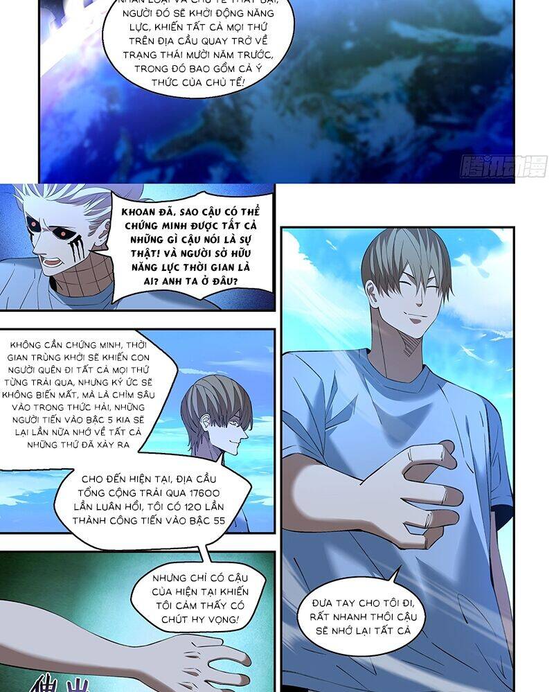 Mạt Thế Phàm Nhân - Page 14