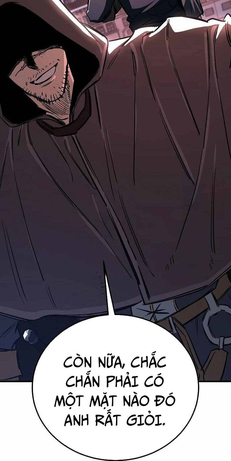 Kẻ Điên Và Đội Trưởng Cảnh Vệ - Page 80