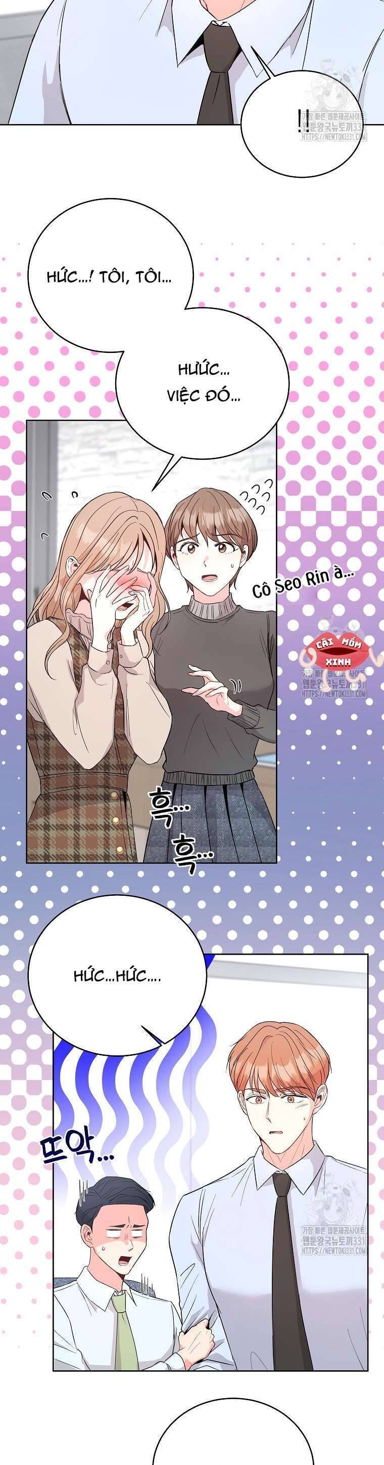 Hades Và Persephone - Page 10