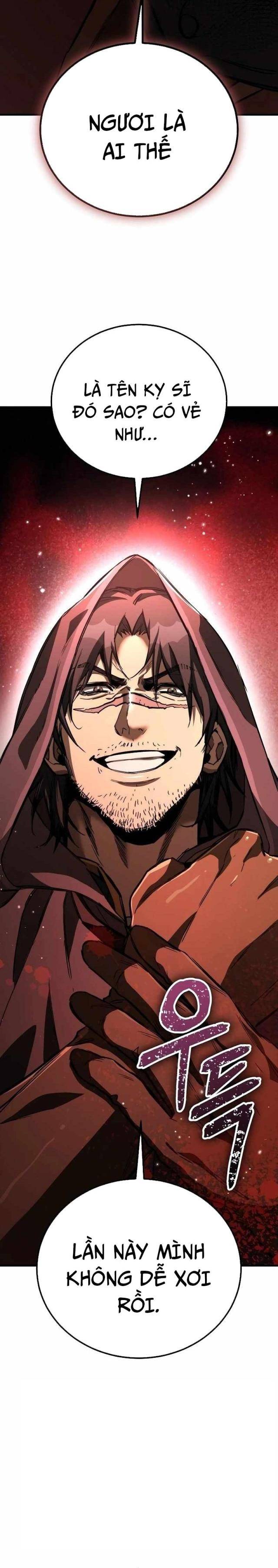 Hộ Vệ Điên Cuồng Trong Tiểu Thuyết Trung Cổ - Page 38