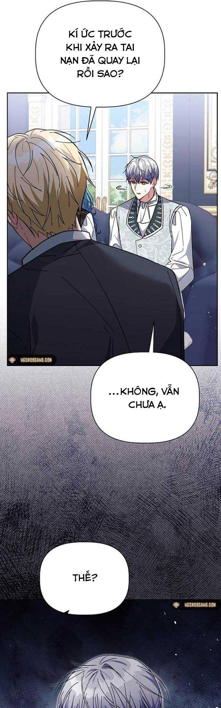 Con Đường Hoa Dành Cho Nam Chính - Page 39