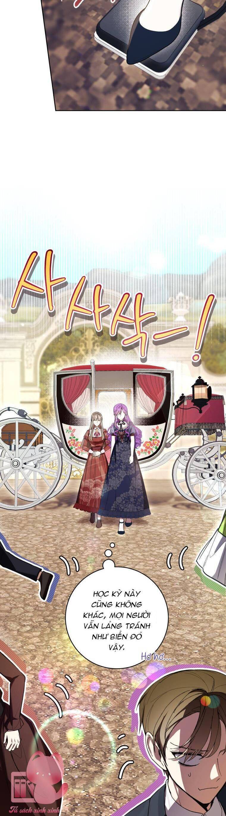 Làm Ác Nữ Bộ Không Tuyệt Sao? - Page 29