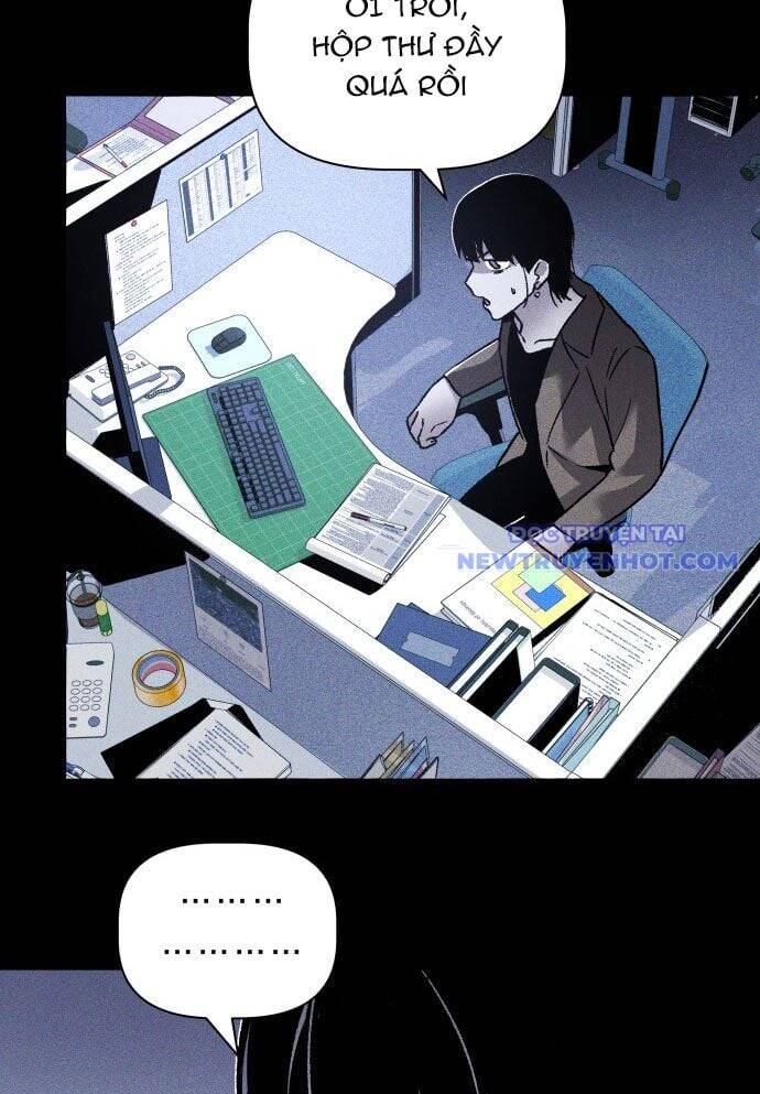 Cỗ Máy Dự Báo Sát Nhân - Page 93