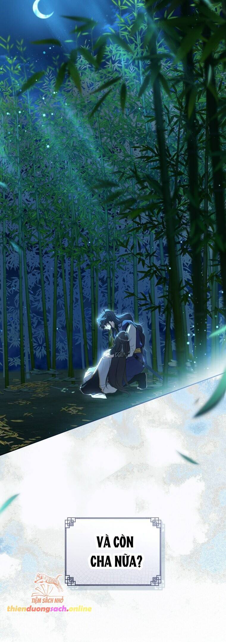 Trở Thành Cô Cháu Gái Bị Khinh Miệt Của Gia Tộc Võ Lâm - Page 54