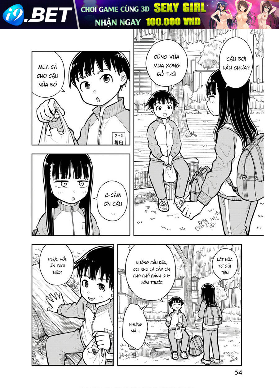 Kyou kara Hajimeru Osananajimi - Page 11
