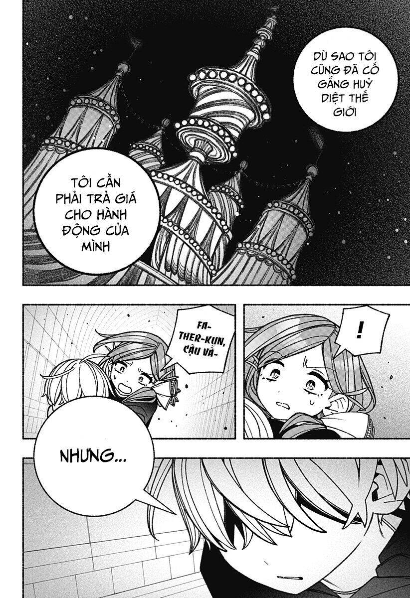 Make The Exorcist Fall In Love - Page 7