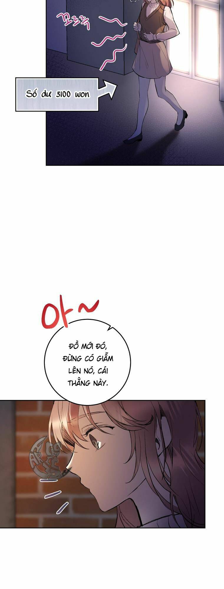 Làm Ác Nữ Bộ Không Tuyệt Sao? - Page 38