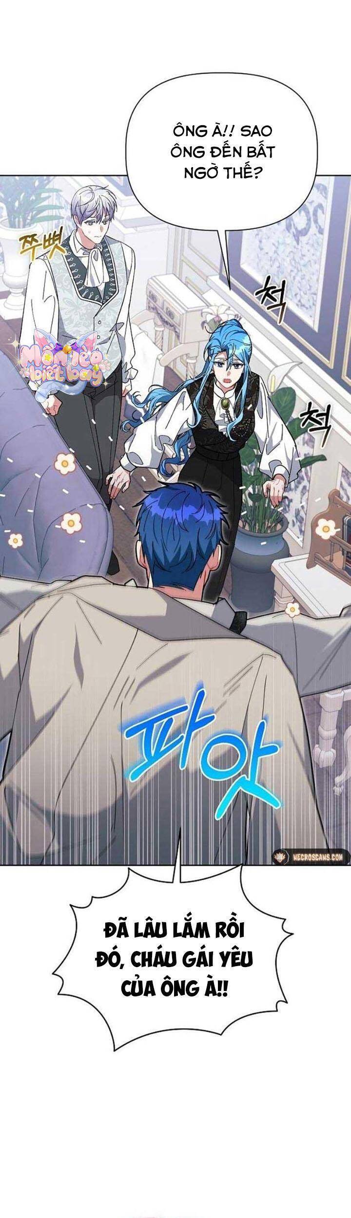 Con Đường Hoa Dành Cho Nam Chính - Page 14