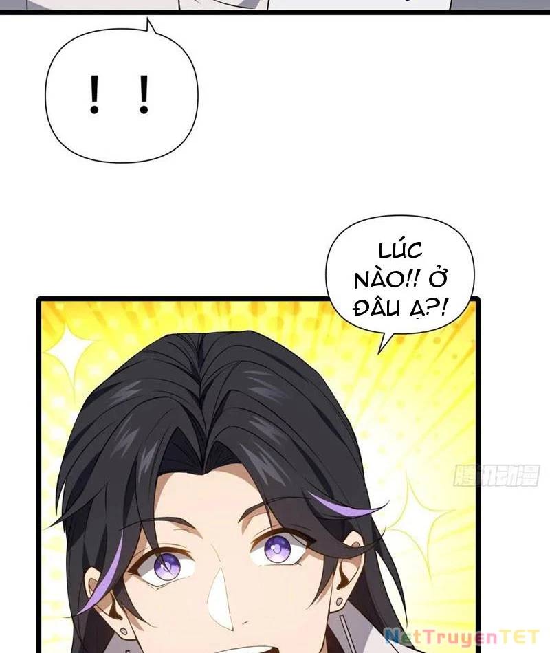 Bật Hack Mà Vẫn Là Tông Môn Yếu Nhất Sao? - Page 43