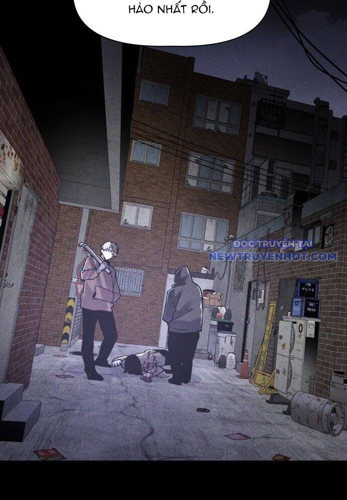 Cỗ Máy Dự Báo Sát Nhân - Page 161