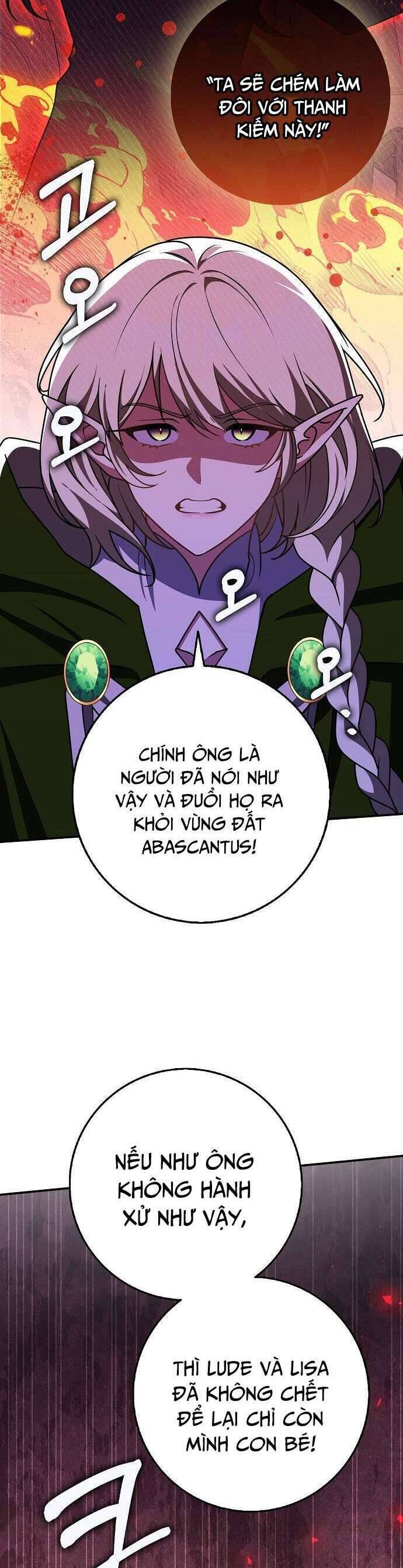 Bạn Bè Với Nhau Không Phải Vậy Đâu - Page 37