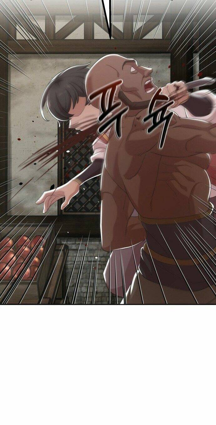 Thiên Quỷ Chẳng Sống Nổi Cuộc Đời Bình Thường - Page 71