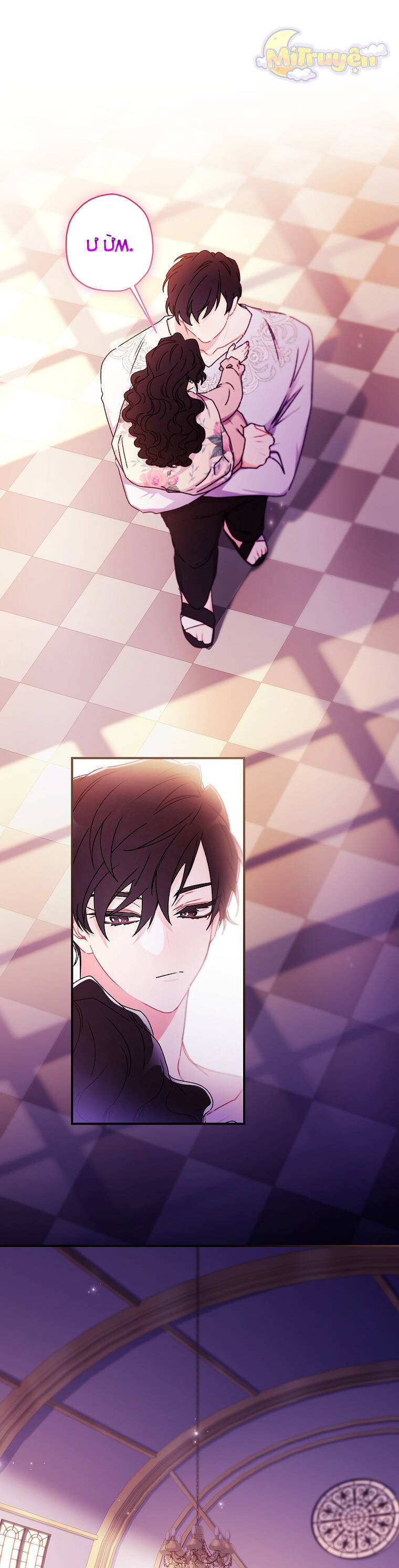 Ta Trở Thành Con Gái Nuôi Của Nam Chính - Page 5