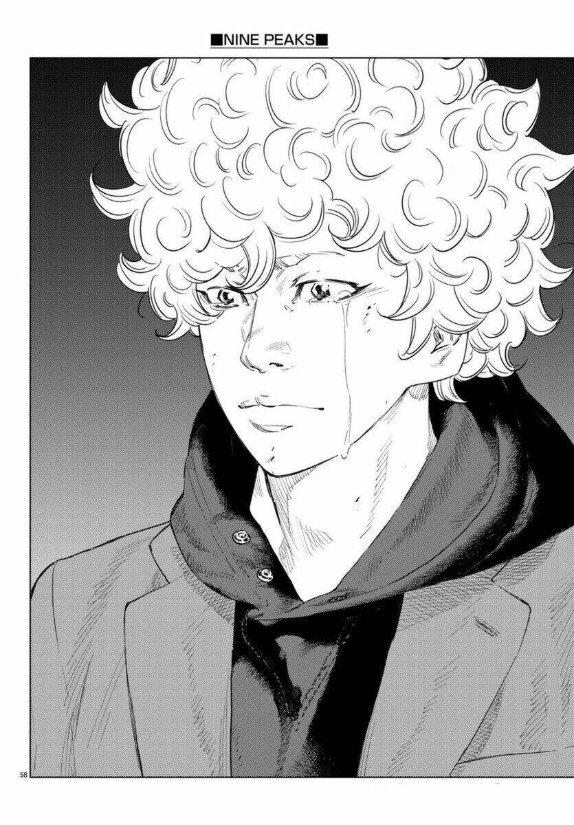 Nine Peaks - Page 58