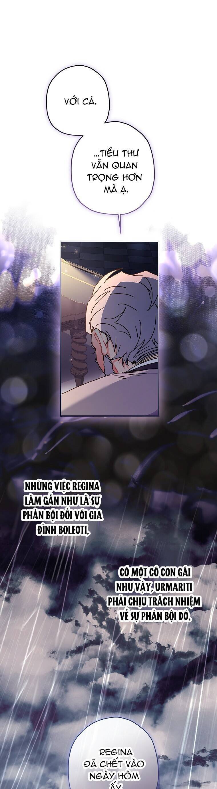 Ta Trở Thành Con Gái Nuôi Của Nam Chính - Page 30