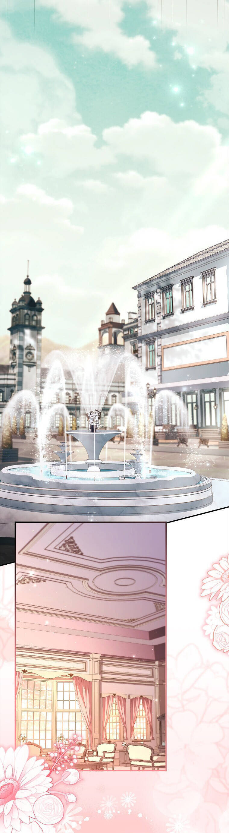 Ta Trở Thành Con Gái Nuôi Của Nam Chính - Page 17