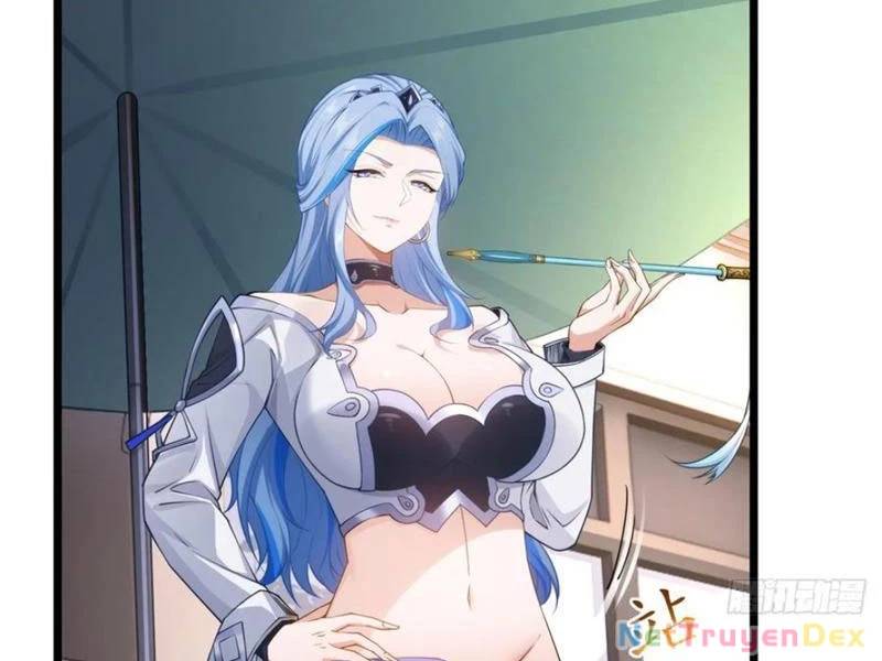 Bật Hack Mà Vẫn Là Tông Môn Yếu Nhất Sao? - Page 45