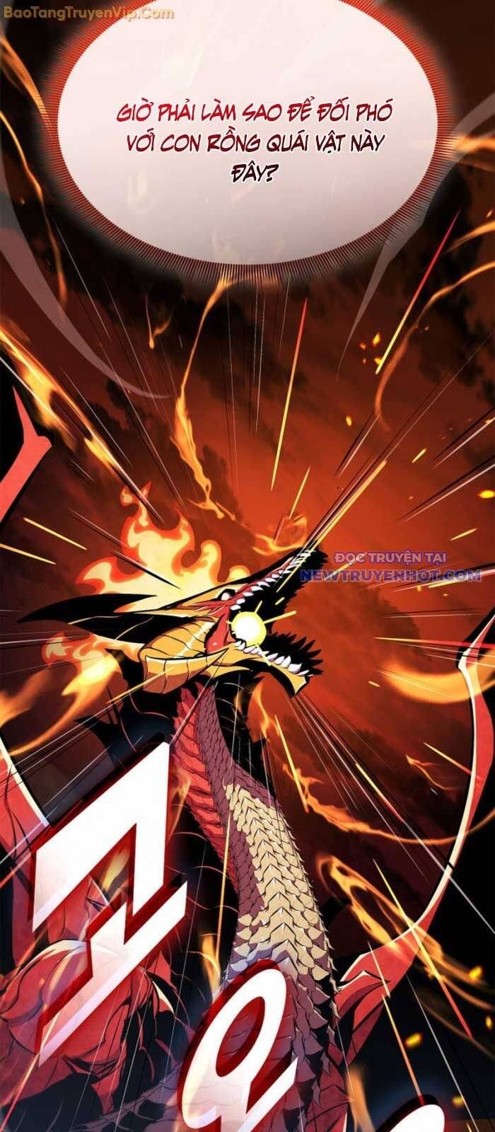 Huyền Thoại Game Thủ - Tái Xuất - Page 65