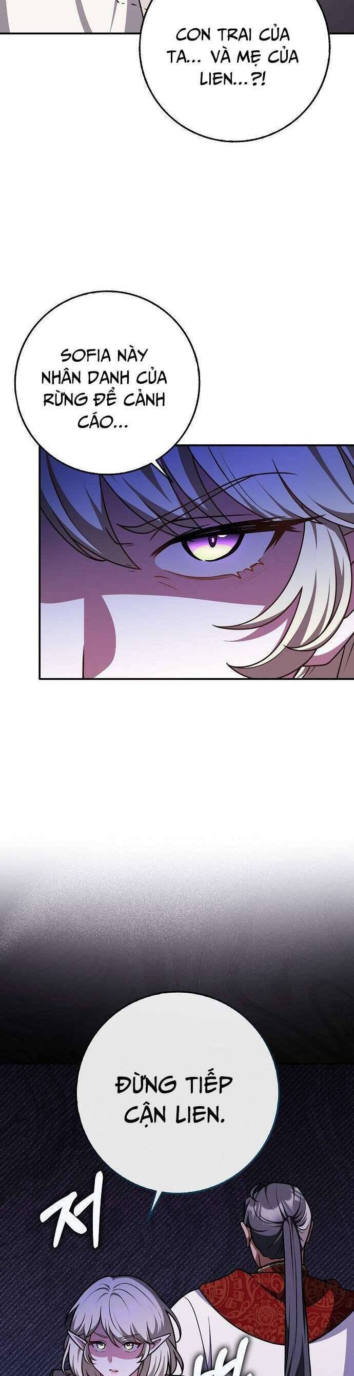 Bạn Bè Với Nhau Không Phải Vậy Đâu - Page 39